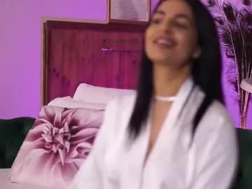 lilomahe on Chaturbate 