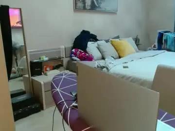 Freechat lily_dollyx on Chaturbate