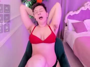 lily_merlin on Chaturbate 