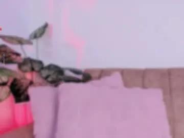 lilysoto from Chaturbate