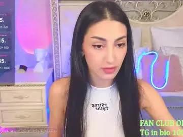 Chaturbate Lina_robbins lina_robbins from Chaturbate
