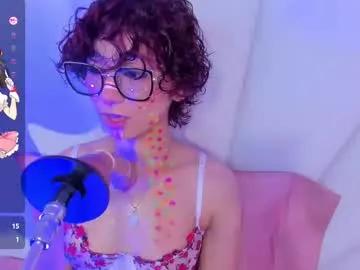 linda_sofi__ on Chaturbate 