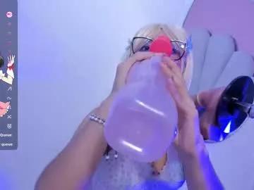 linda_sofi__ on Chaturbate 