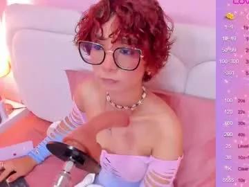 linda_sofi__ on Chaturbate 