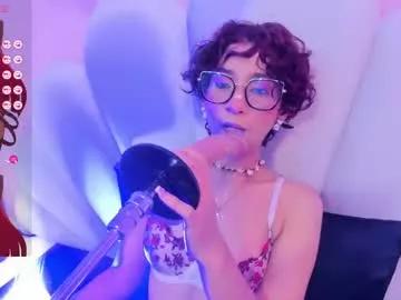 linda_sofi__ on Chaturbate 