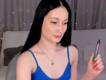 lisamooore on Chaturbate 