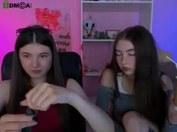 lissa_night on Chaturbate 