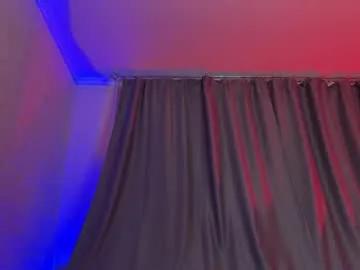 little_nymphomaniac1 on Chaturbate