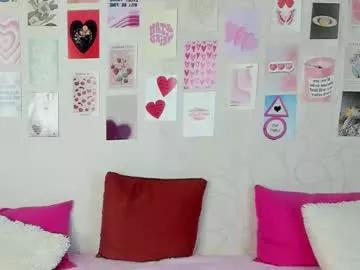 little_radiant_sun on Chaturbate 