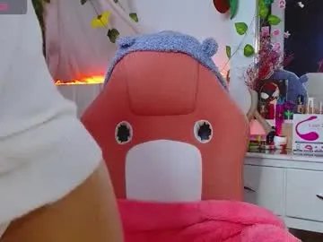 littlerouse_ from Chaturbate