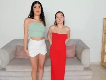 littlesexualworld on Chaturbate 