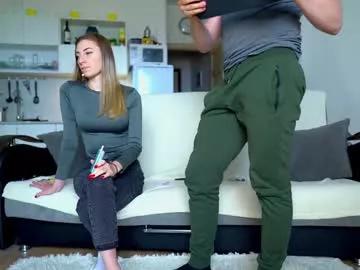 littlesweettifany on Chaturbate