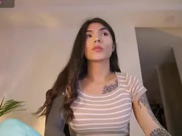 livestream18x on Chaturbate