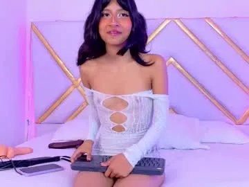 lizettekitty on Chaturbate