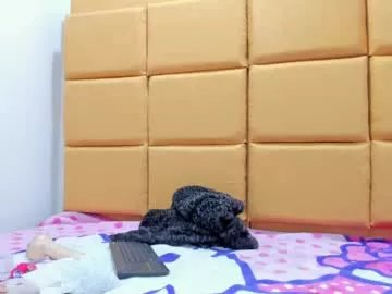 Freechat lola_js on Chaturbate