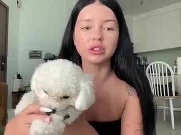 lolaap0pp on Chaturbate 