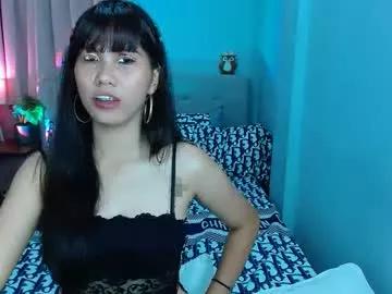 lolli_rosie on Chaturbate