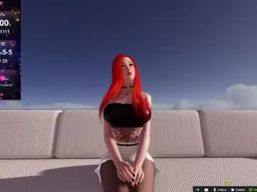 lollita__pop on Chaturbate 