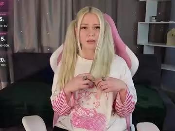 lolly_white on Chaturbate 
