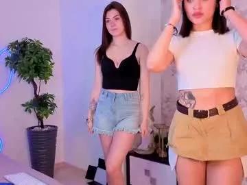 lolycandys on Chaturbate