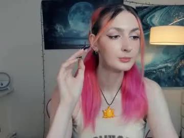 Sexy Loradimmick wants you to fuck her body now loradimmick from Chaturbate