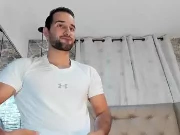 lorenzo_walker_ on Chaturbate