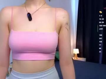 lost_mymind on Chaturbate