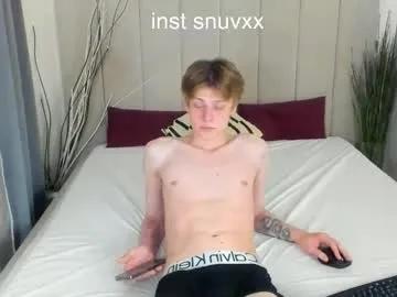 Chaturbate Louie_evans louie_evans from Chaturbate