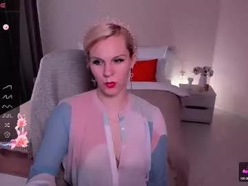 louisa_bay on Chaturbate 