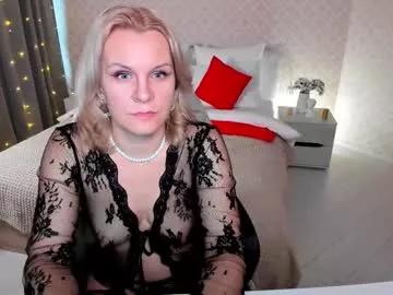 louisa_bay on Chaturbate 