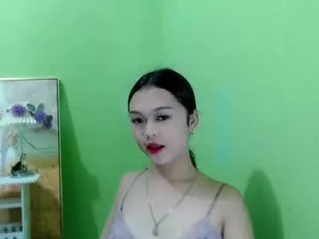lovee_gelly on Chaturbate
