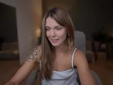 lovely_tammy on Chaturbate