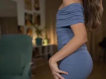 lovely_tammy on Chaturbate