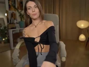 lovely_tammy on Chaturbate