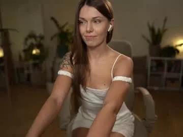 lovely_tammy on Chaturbate