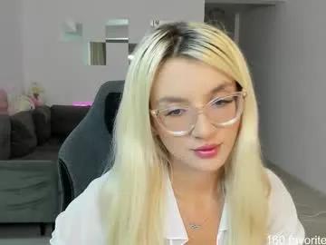 lovelybianca_ from Chaturbate