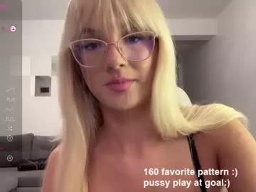 lovelybianca_ on Chaturbate