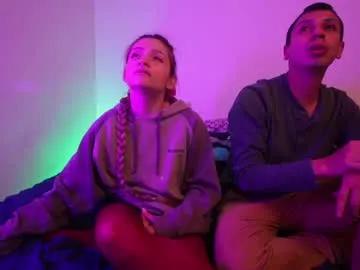 Watch Chaturbate's Loveskingdom loveskingdom from Chaturbate