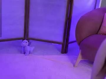 lu__lane on Chaturbate 