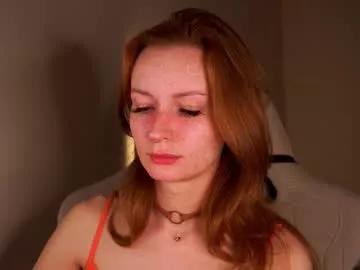 Freechat lubafox on Chaturbate