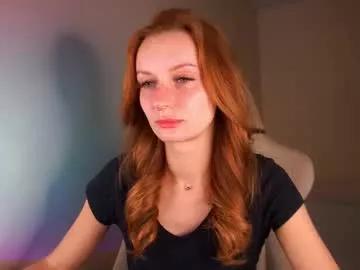 Freechat lubafox on Chaturbate