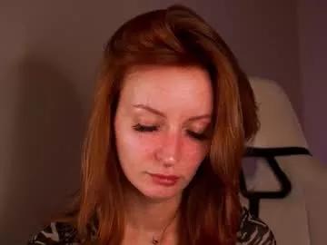 Freechat lubafox on Chaturbate