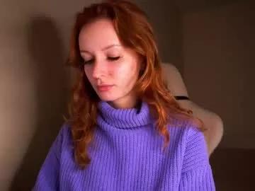 Freechat lubafox on Chaturbate