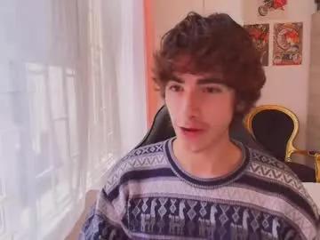 lucas_xo from Chaturbate