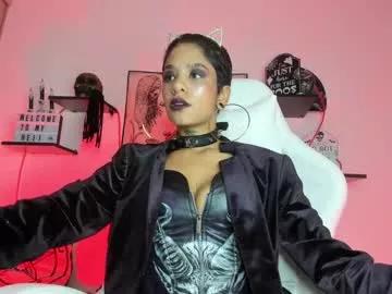luci_fer_devil_1 on Chaturbate 