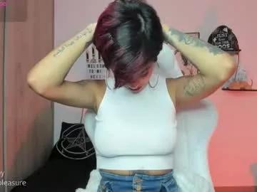 luci_fer_devil_1 on Chaturbate 