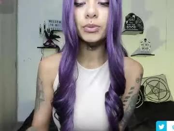 luci_fer_devil_1 on Chaturbate 
