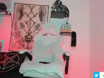 luci_fer_devil_1 on Chaturbate 