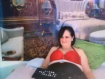 luciousgrace on Chaturbate 