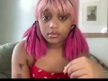 luckylaci777 from Chaturbate